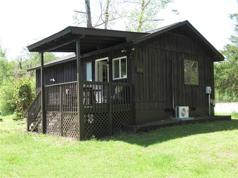 Vacant Land For Sale - 716 Sliding Rock Road<br/> Pickens, SC 29671