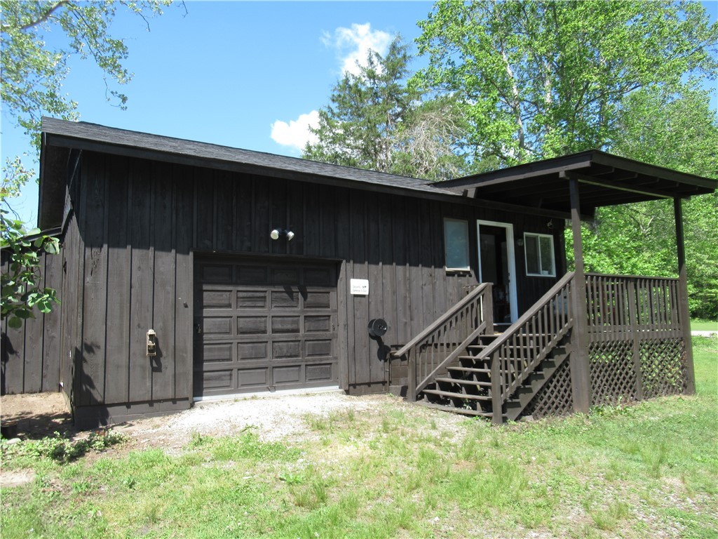 716 Sliding Rock Road, Pickens, South Carolina image 2