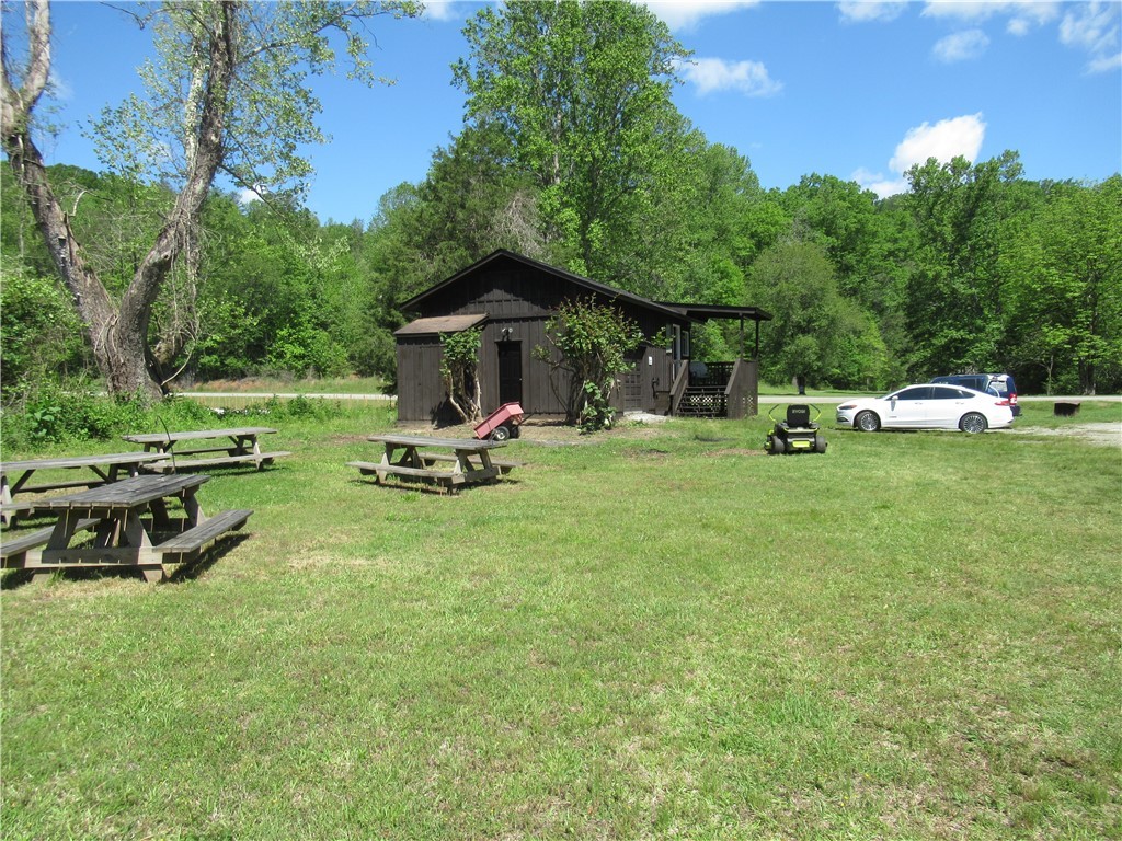 716 Sliding Rock Road, Pickens, South Carolina image 39