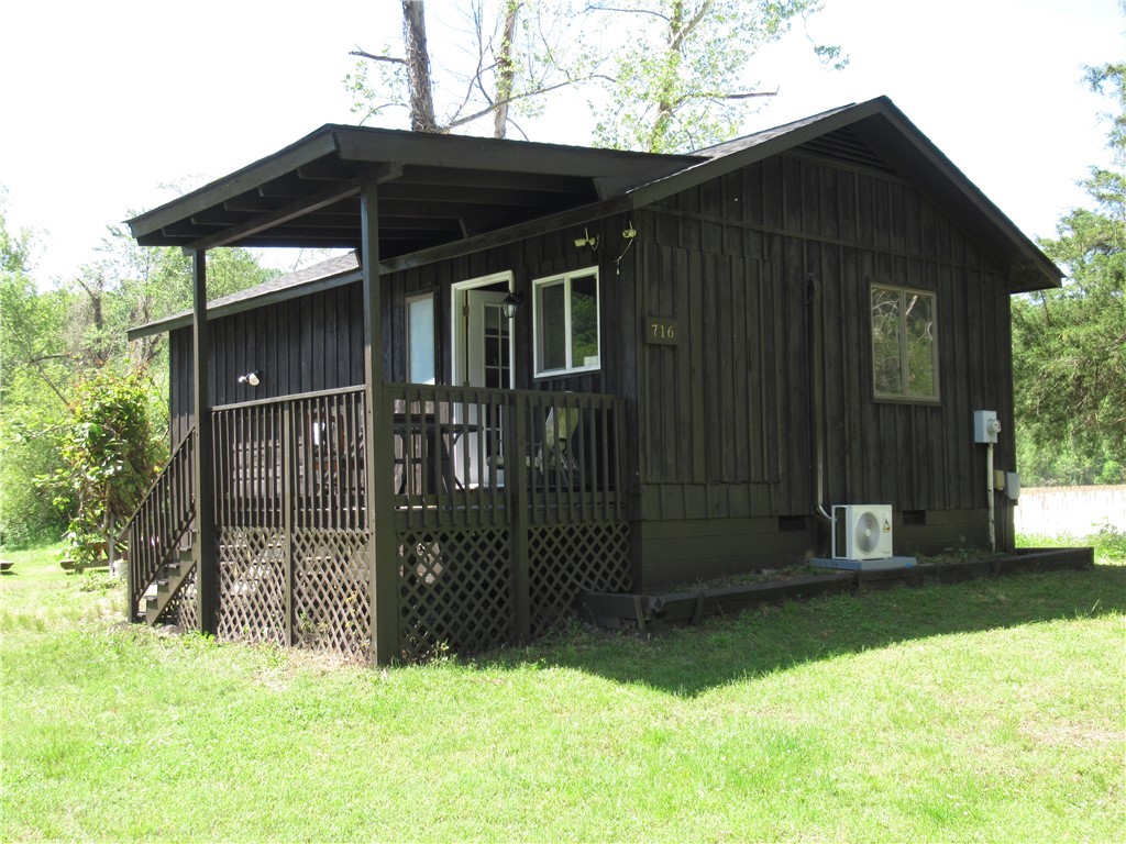 716 Sliding Rock Road, Pickens, South Carolina image 1