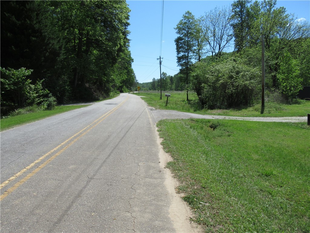 716 Sliding Rock Road, Pickens, South Carolina image 45