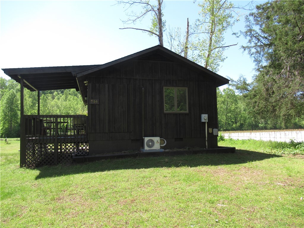 716 Sliding Rock Road, Pickens, South Carolina image 41