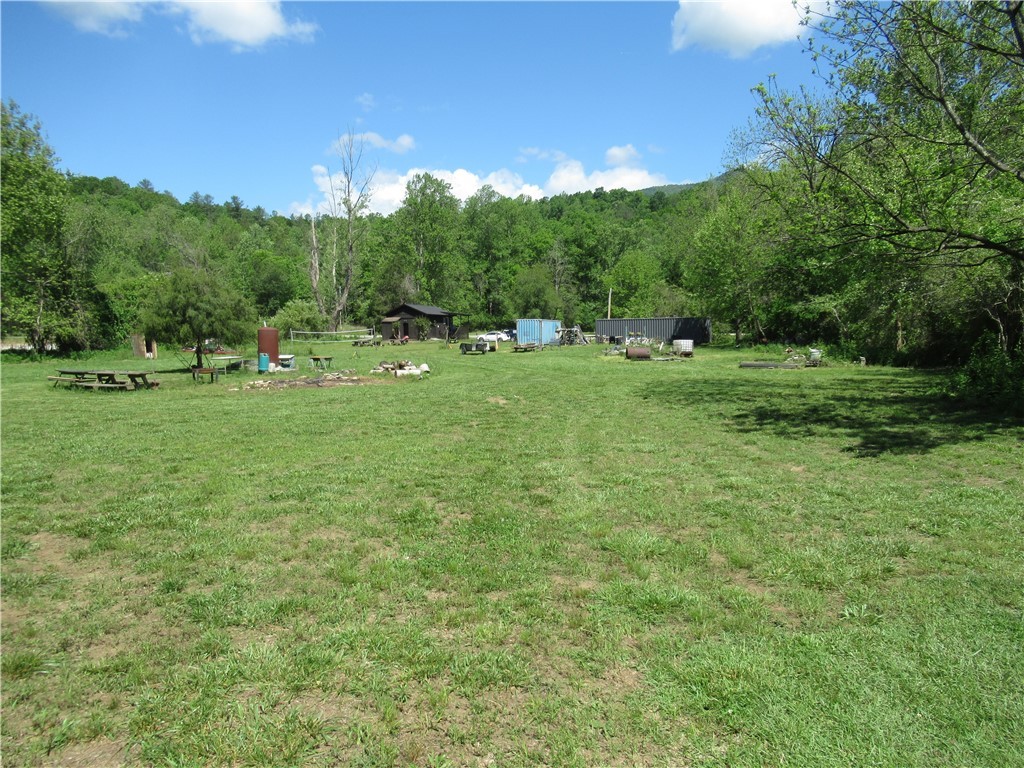 716 Sliding Rock Road, Pickens, South Carolina image 36