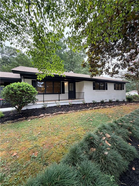 Photo of Clemson, SC 29631 (MLS # 20304446)