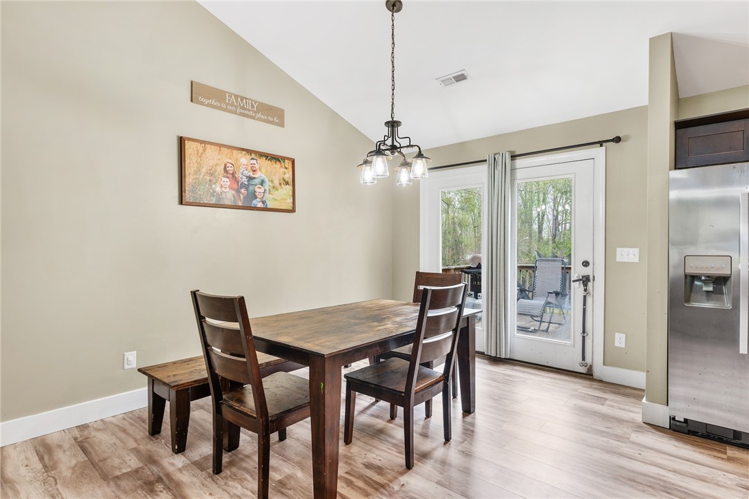 838 Conneross Road, Townville, South Carolina image 7