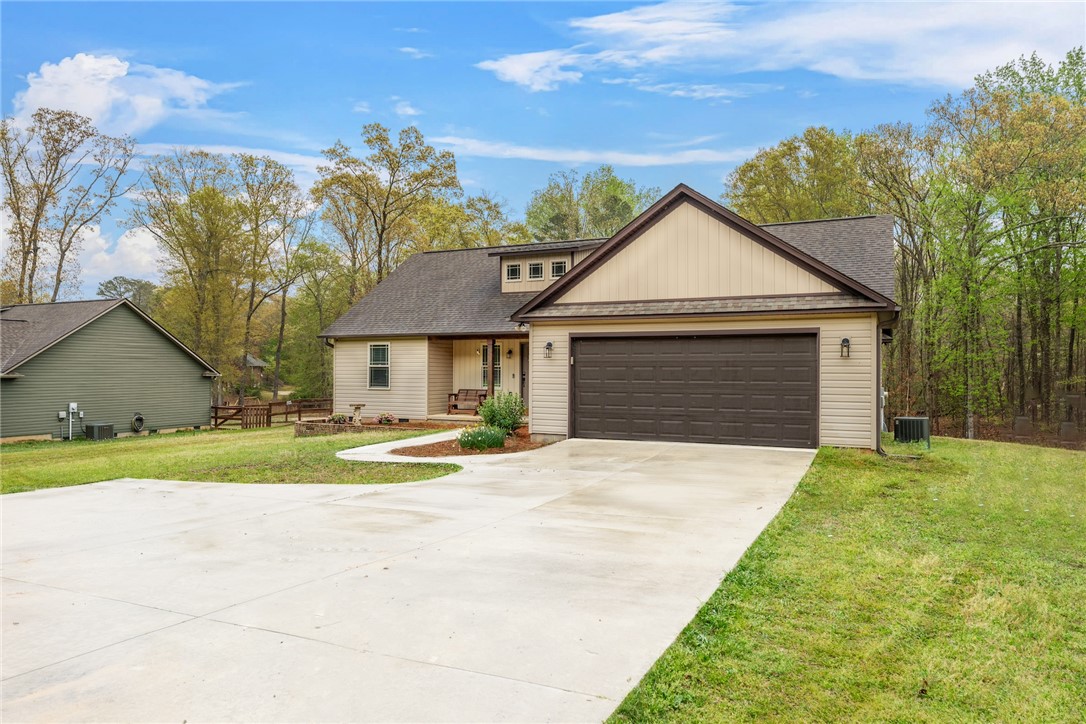 838 Conneross Road, Townville, South Carolina image 19