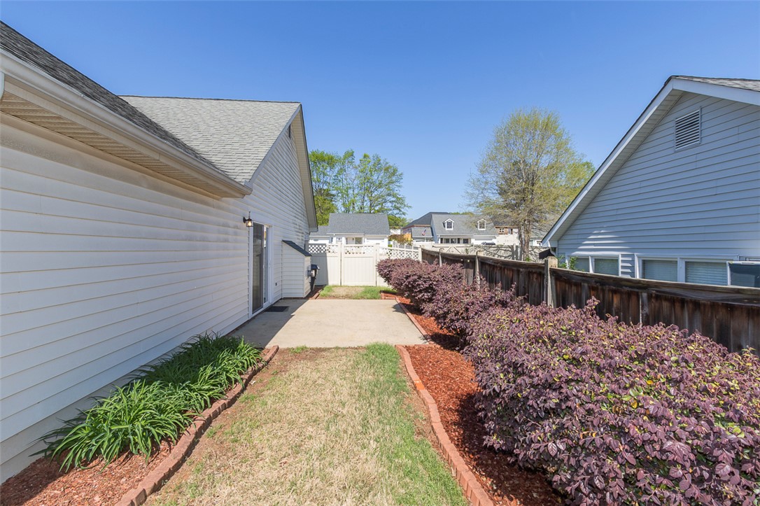 108 Brittania Circle, Anderson, South Carolina image 36
