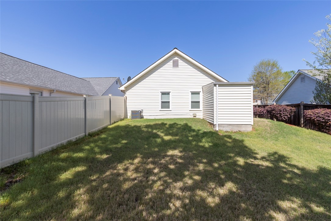 108 Brittania Circle, Anderson, South Carolina image 42