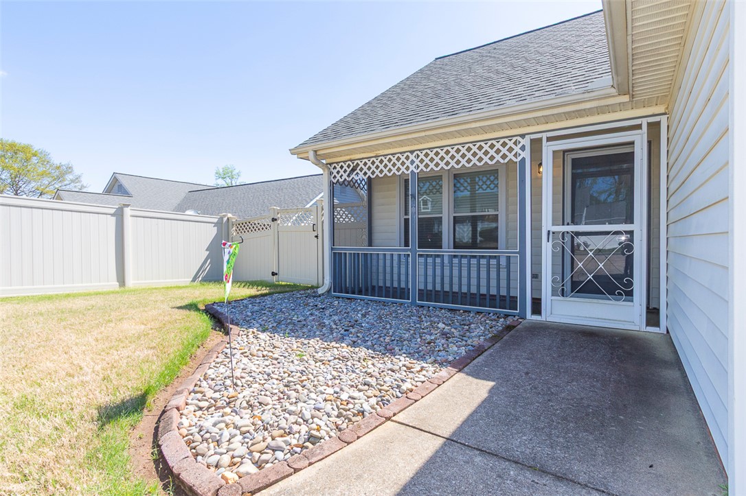 108 Brittania Circle, Anderson, South Carolina image 5