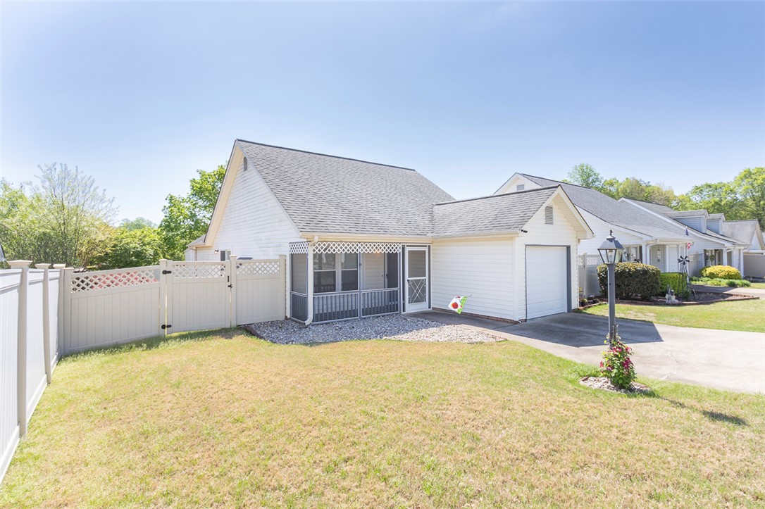 108 Brittania Circle, Anderson, South Carolina image 3