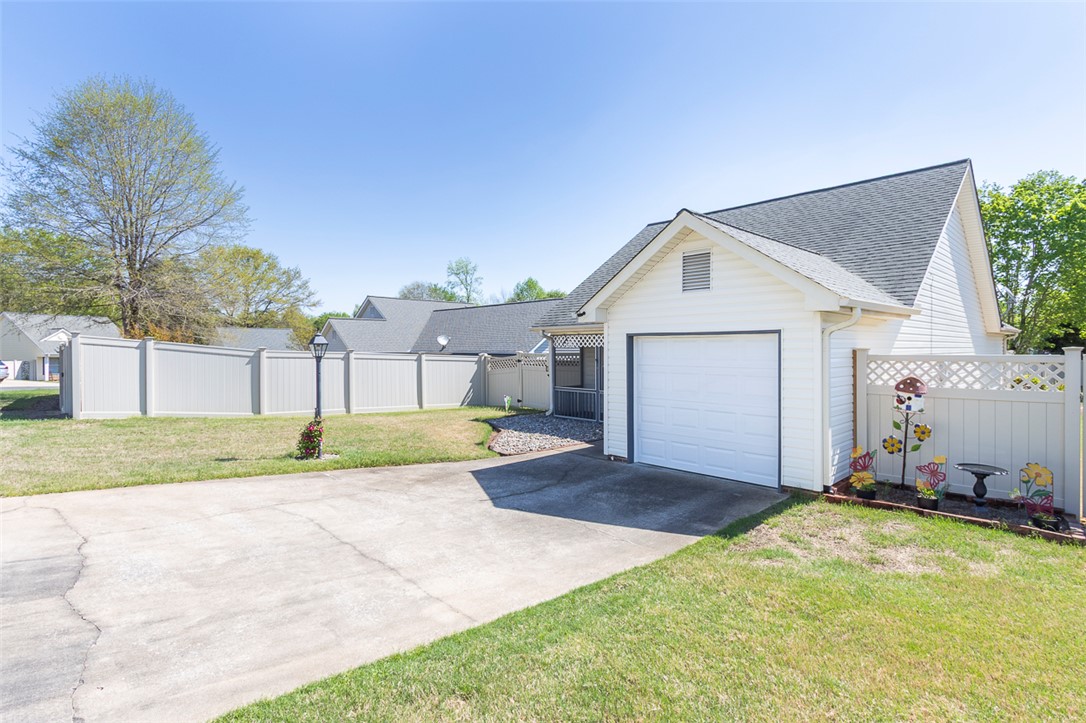 108 Brittania Circle, Anderson, South Carolina image 4