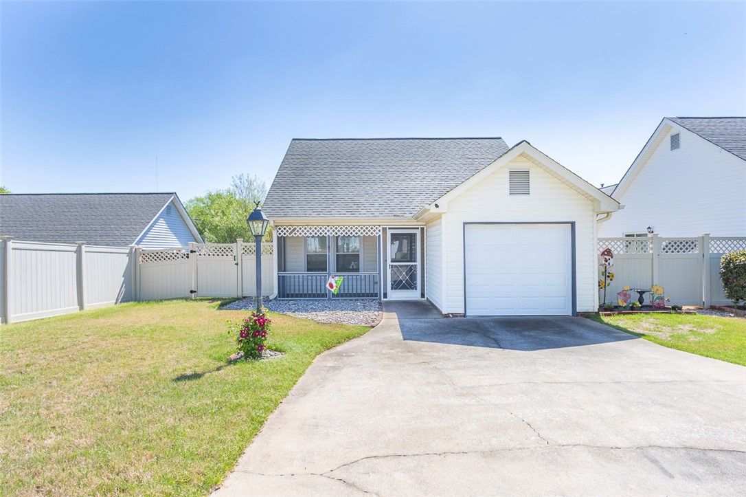 108 Brittania Circle, Anderson, South Carolina image 1