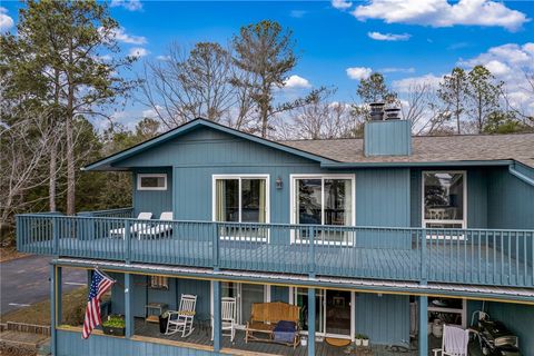 Photo of 20D Hartwell Villas Street, Anderson, SC 29626 (MLS # 20295392)