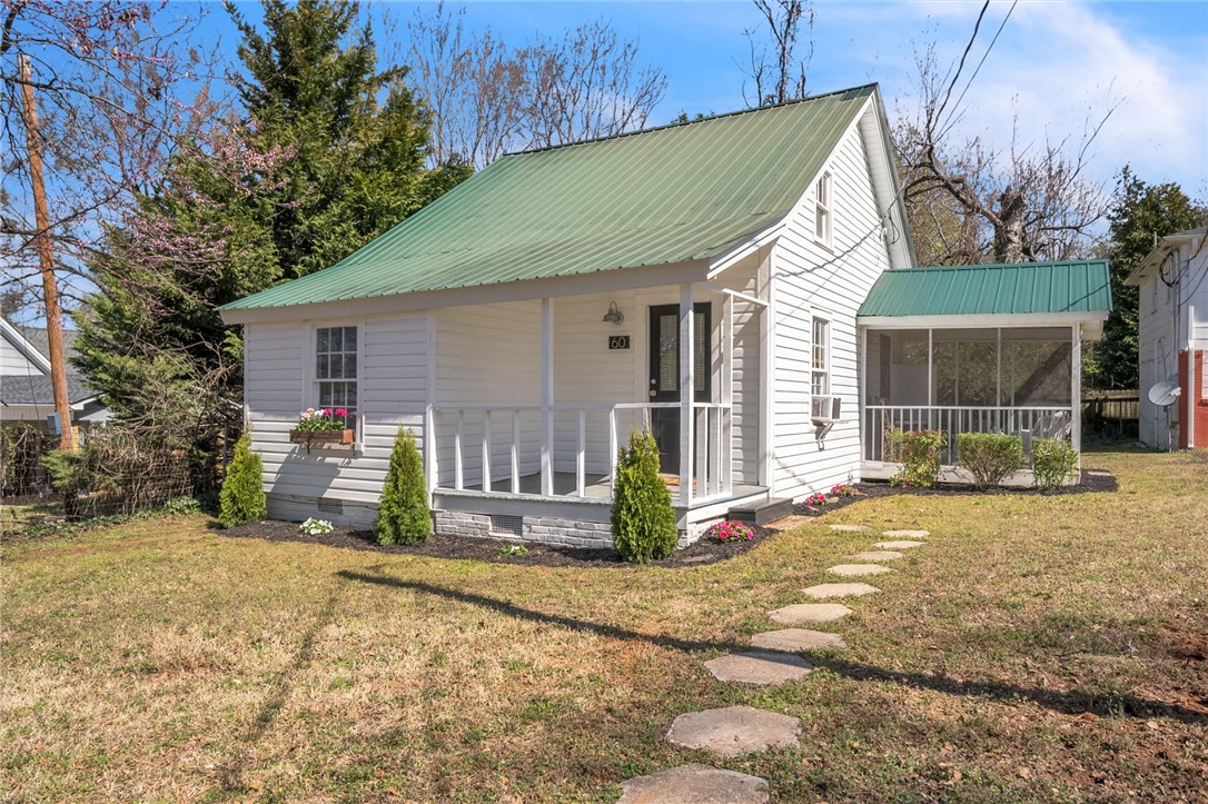 60 N Humphrey Street, Inman, South Carolina image 2