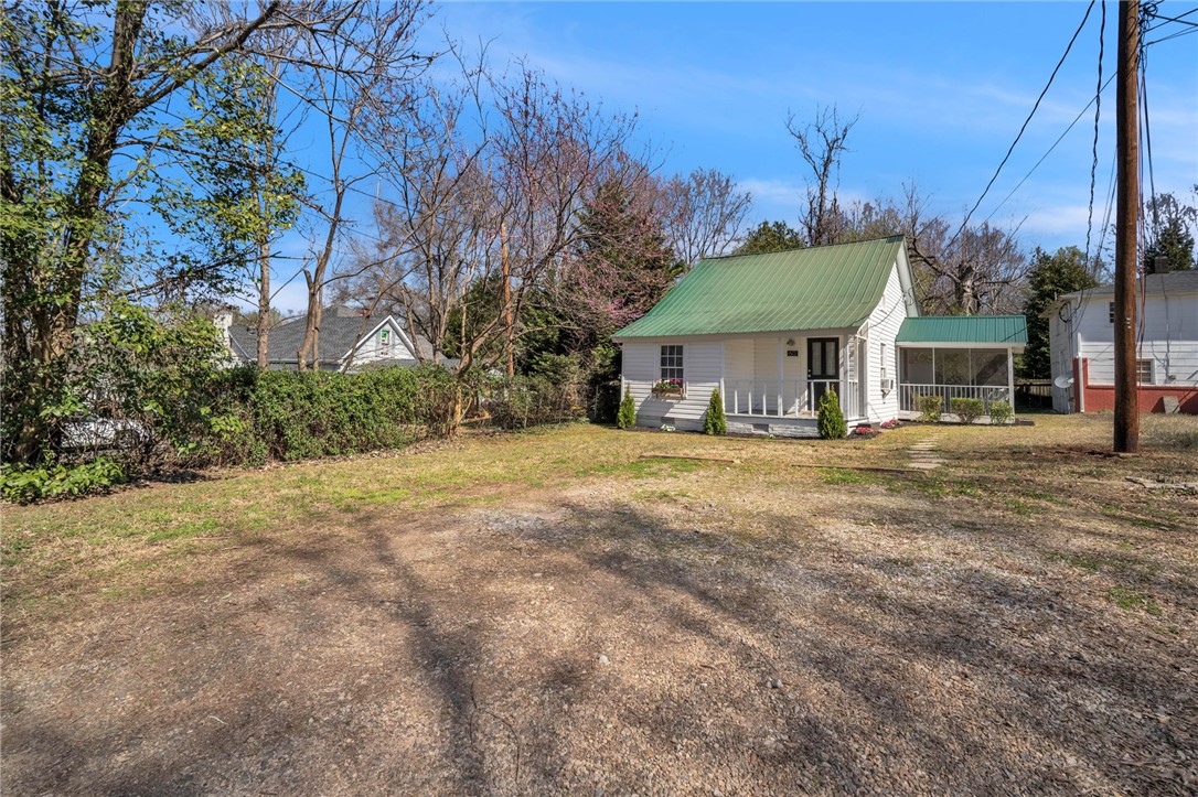 60 N Humphrey Street, Inman, South Carolina image 25