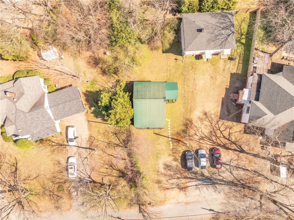 60 N Humphrey Street, Inman, South Carolina image 26