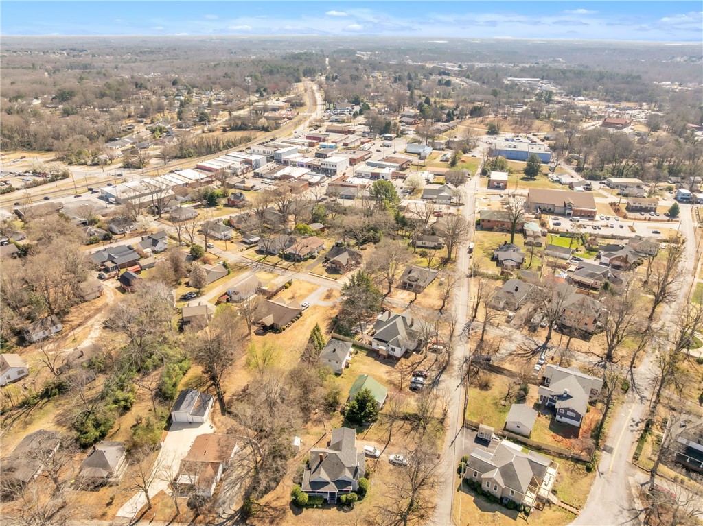 60 N Humphrey Street, Inman, South Carolina image 27