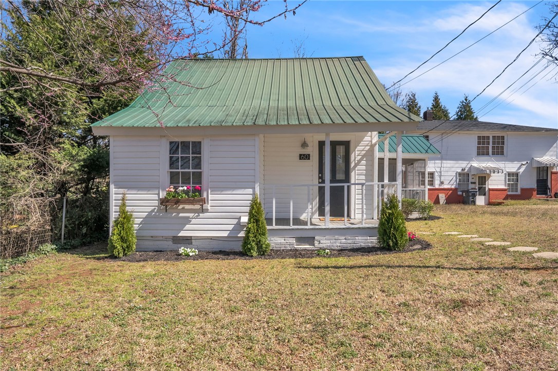 60 N Humphrey Street, Inman, South Carolina image 1