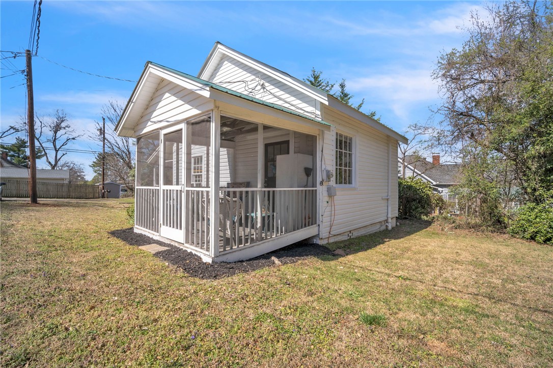 60 N Humphrey Street, Inman, South Carolina image 23