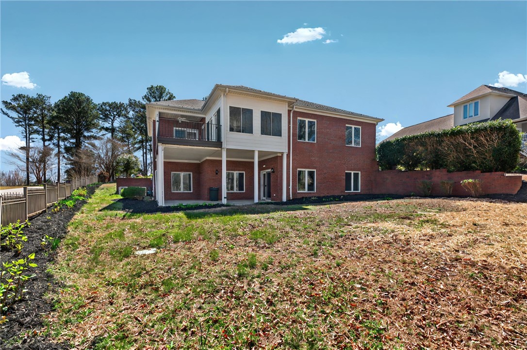 207 Amethyst Way, Seneca, South Carolina image 5