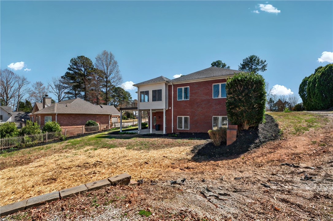 207 Amethyst Way, Seneca, South Carolina image 7