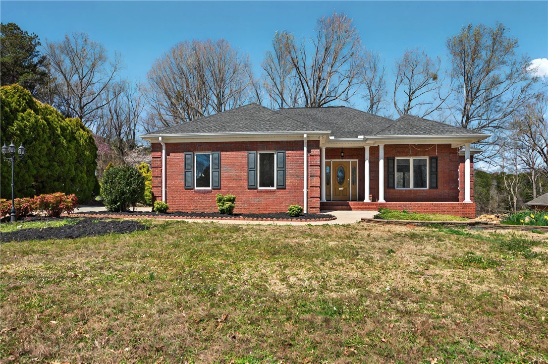 207 Amethyst Way, Seneca, South Carolina image 1