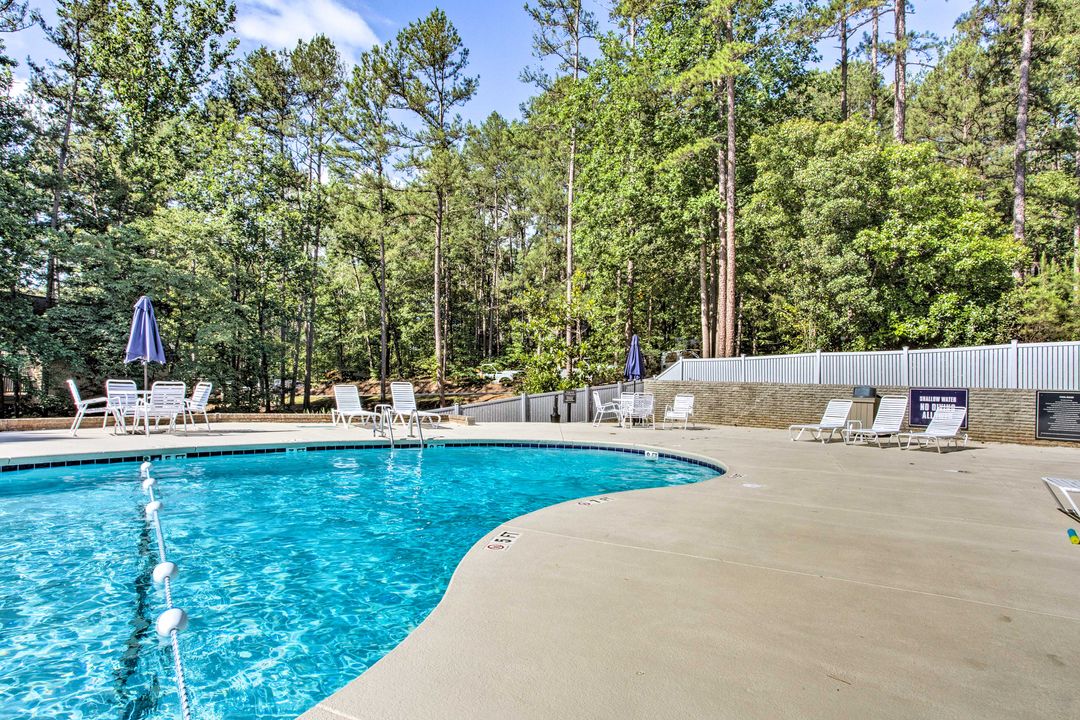 600 Unit #1 Captains Cove Court, Salem, South Carolina image 16