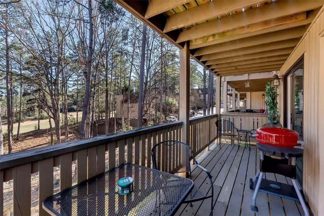 600 Unit #1 Captains Cove Court, Salem, South Carolina image 14