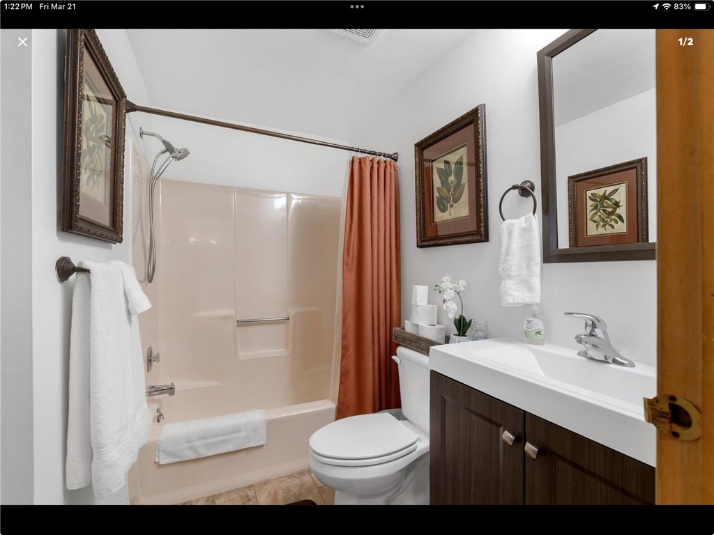 600 Unit #1 Captains Cove Court, Salem, South Carolina image 10