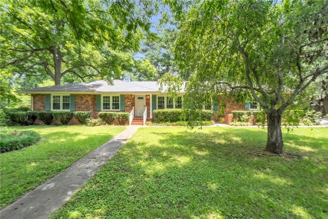 Photo of 201 Calhoun Road, Belton, SC 29627 (MLS # 20308640)