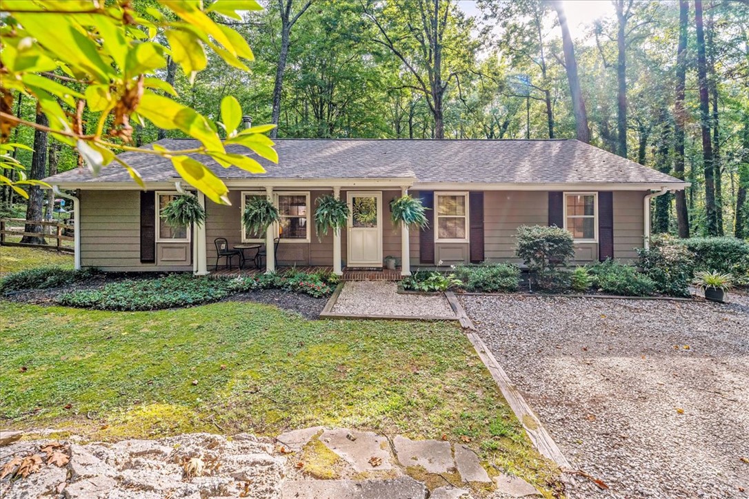 Pendleton, South Carolina 29670, United States, 3 Bedrooms Bedrooms, ,2 BathroomsBathrooms,Residential,Pending,176373