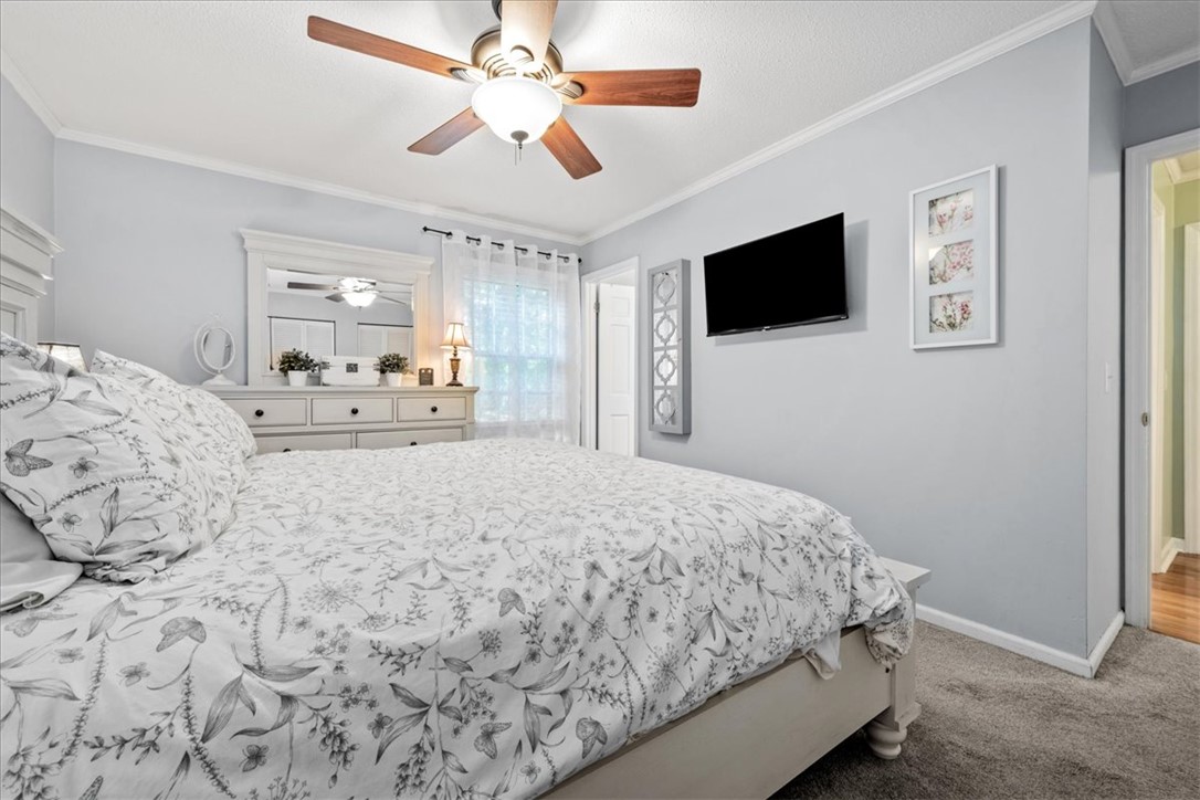 Pendleton, South Carolina 29670, United States, 3 Bedrooms Bedrooms, ,2 BathroomsBathrooms,Residential,Pending,176373