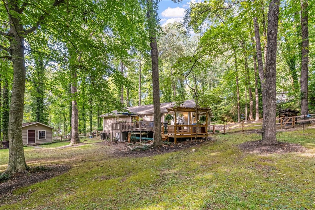 Pendleton, South Carolina 29670, United States, 3 Bedrooms Bedrooms, ,2 BathroomsBathrooms,Residential,Pending,176373