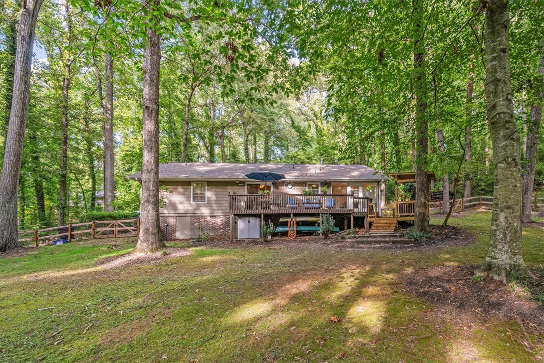 Pendleton, South Carolina 29670, United States, 3 Bedrooms Bedrooms, ,2 BathroomsBathrooms,Residential,Pending,176373