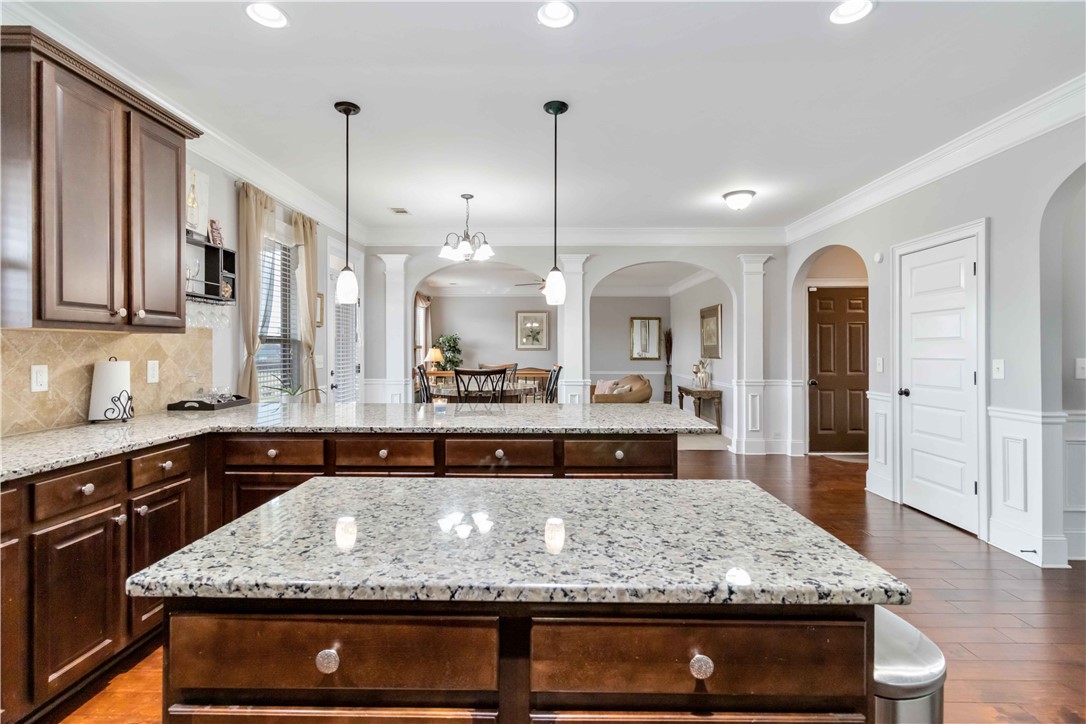 195 Harbrooke Circle, Greer, South Carolina image 13