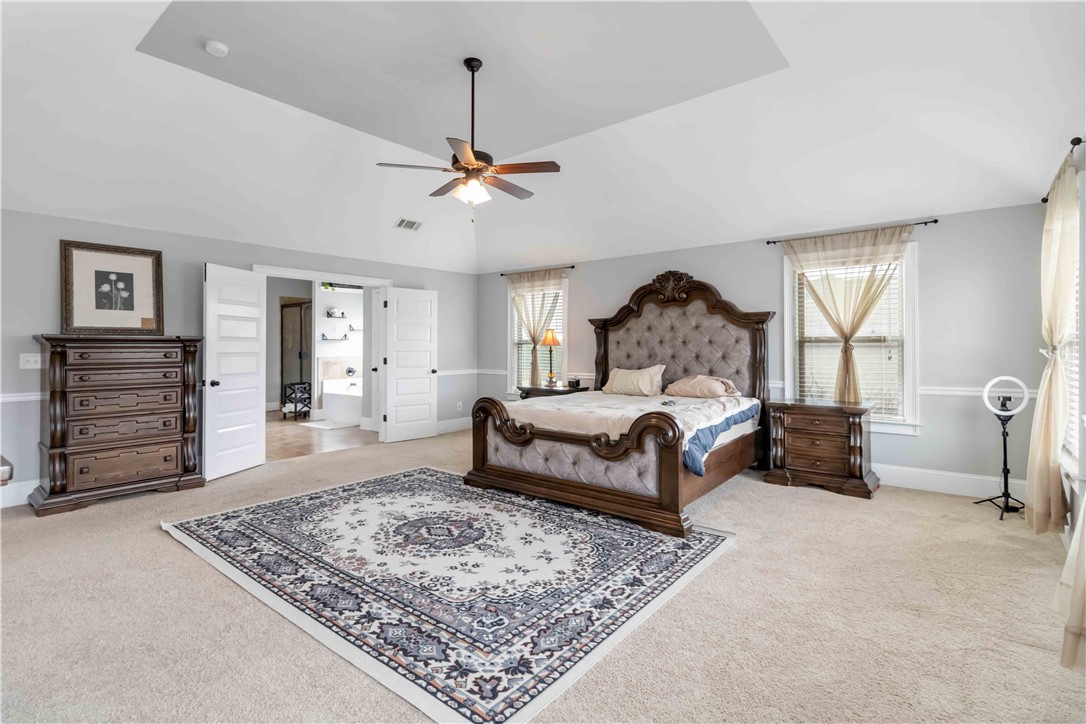 195 Harbrooke Circle, Greer, South Carolina image 19