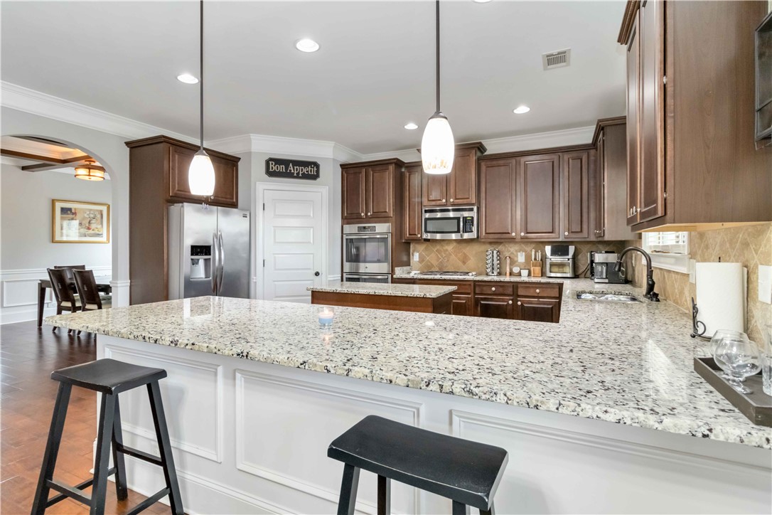 195 Harbrooke Circle, Greer, South Carolina image 11