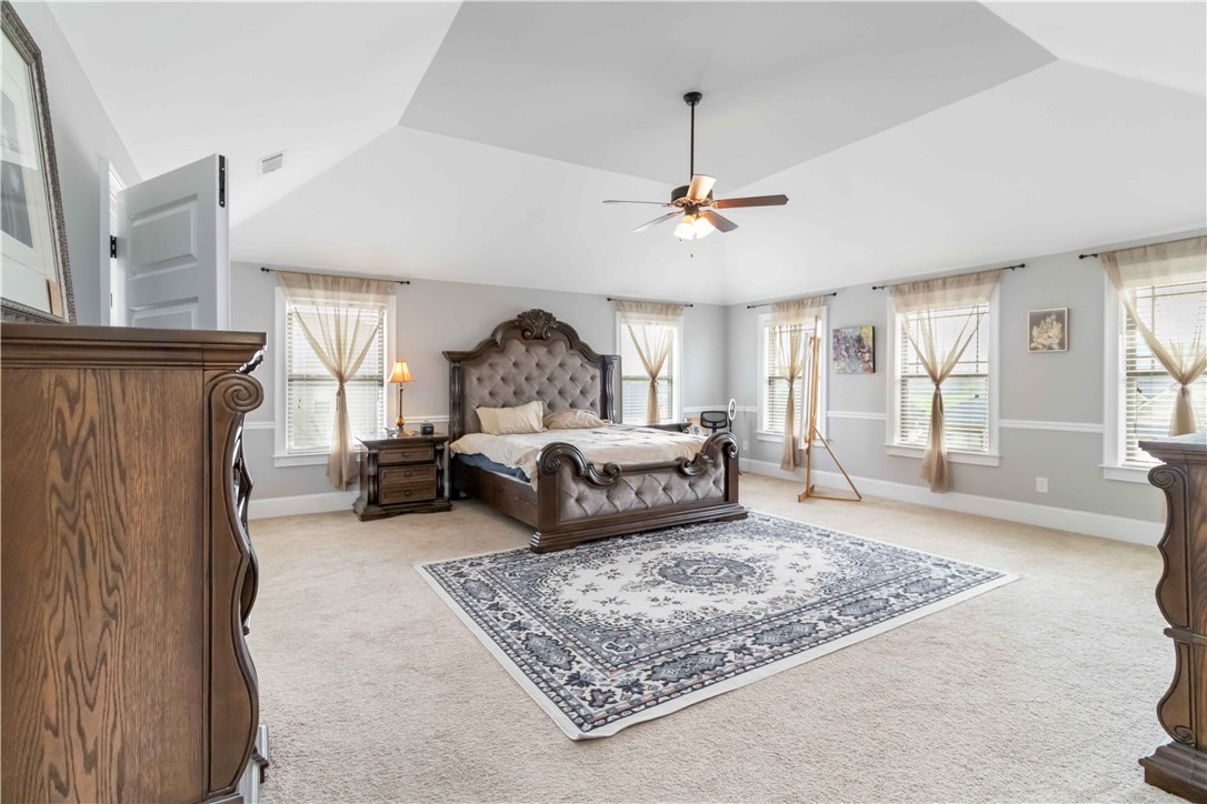 195 Harbrooke Circle, Greer, South Carolina image 18