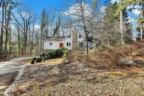 Photo of 1018 Chantilly Lane, Anderson, SC 29625 (MLS # 20296860)