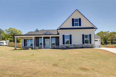 Photo of 101 Powell Court, Easley, SC 29640 (MLS # 20299697)