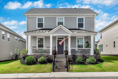 Photo of 152 Founders Boulevard, Central, SC 29630 (MLS # 20302668)