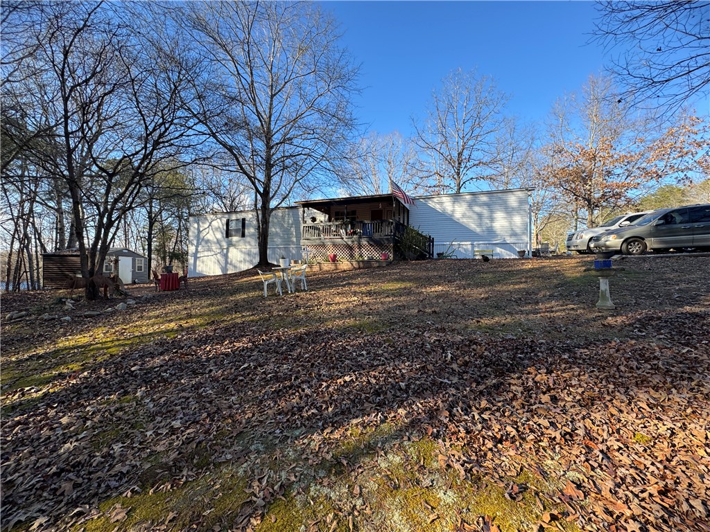 129 Teri Drive, Liberty, South Carolina image 1