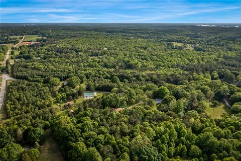 Vacant Land For Sale - 000 Bluebird Lane #TRACT A/1<br/> Six Mile, SC 29682