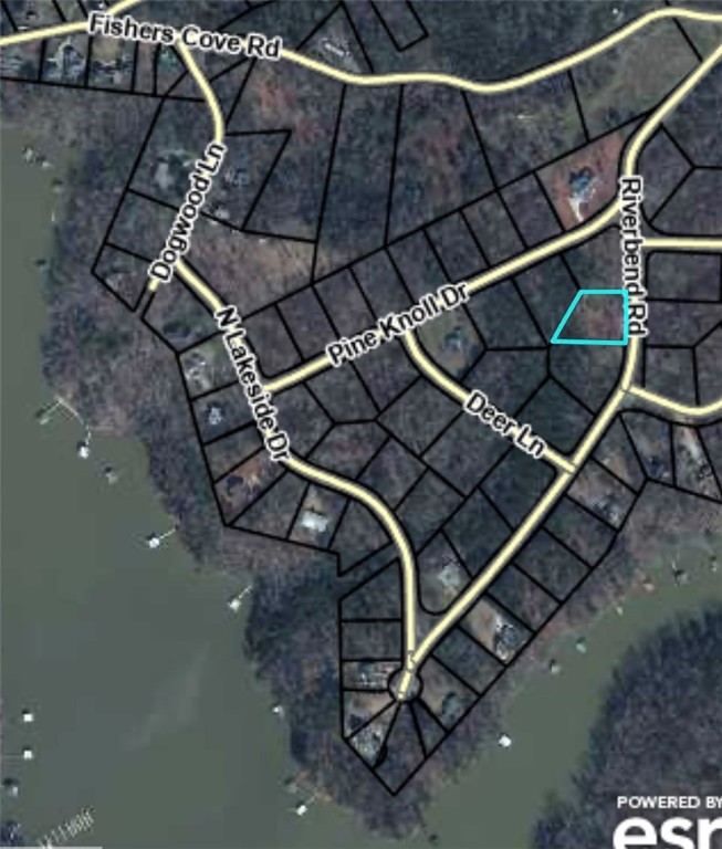 Riverbend Road, Fair Play, South Carolina image 9