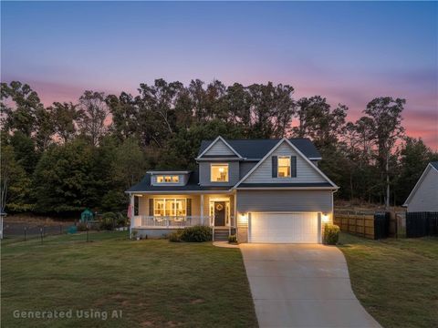 Photo of 109 Quiet Way, Anderson, SC 29626 (MLS # 20293982)