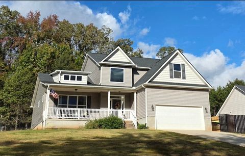 Photo of 109 Quiet Way, Anderson, SC 29626 (MLS # 20293982)