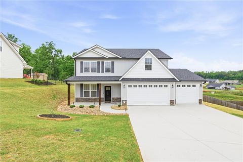 Photo of 114 Inlet Pointe Drive, Anderson, SC 29625 (MLS # 20301330)