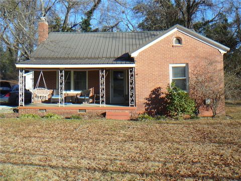 Photo of 108 Myrtle Avenue, Belton, SC 29627 (MLS # 20296453)