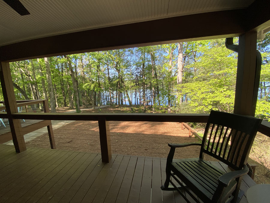 158 S Port Bass Drive, Fair Play, South Carolina image 31
