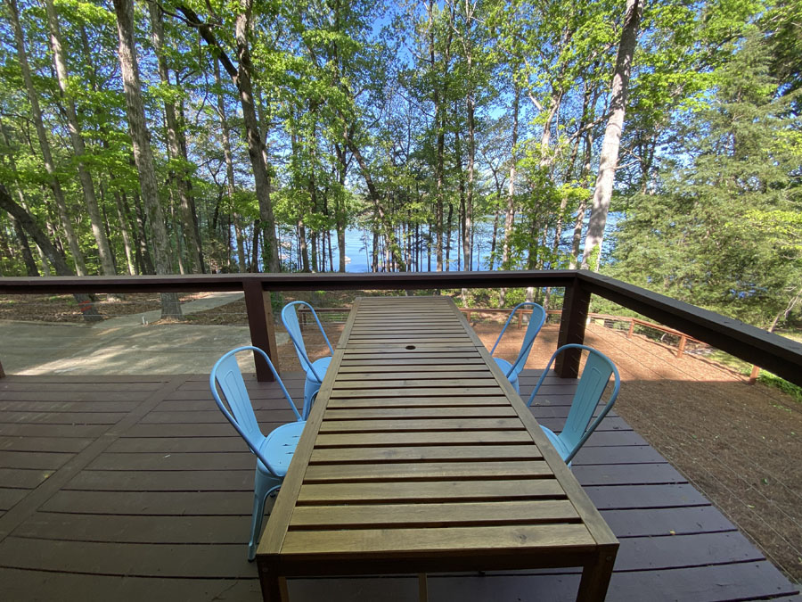 158 S Port Bass Drive, Fair Play, South Carolina image 29